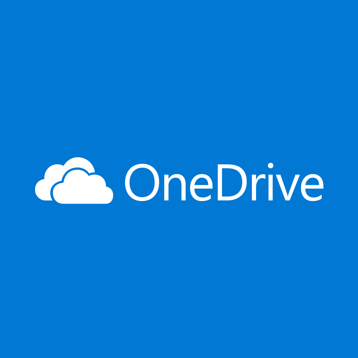 microsoft onedrive sign in